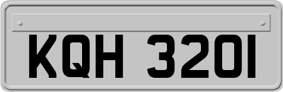 KQH3201