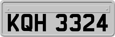 KQH3324