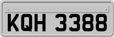 KQH3388