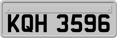 KQH3596