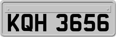KQH3656