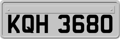 KQH3680