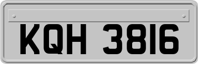 KQH3816