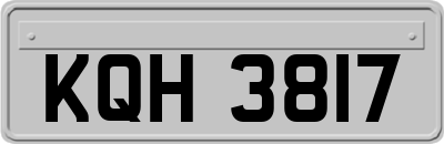 KQH3817