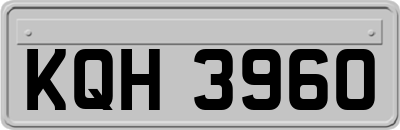 KQH3960
