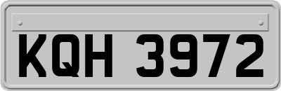 KQH3972