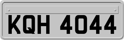 KQH4044