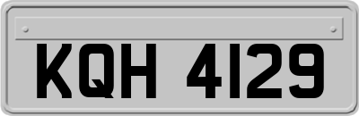KQH4129