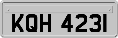 KQH4231