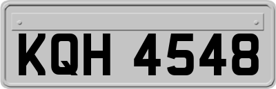 KQH4548