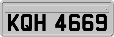 KQH4669