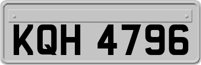 KQH4796