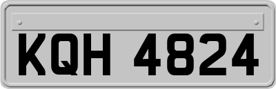 KQH4824