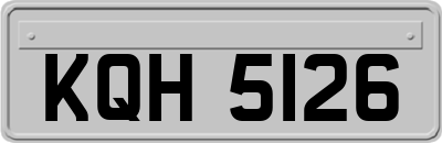 KQH5126