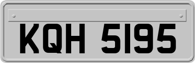 KQH5195
