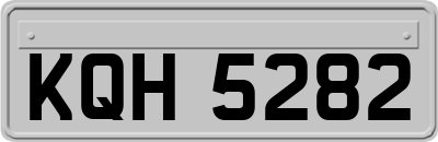 KQH5282