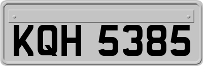 KQH5385