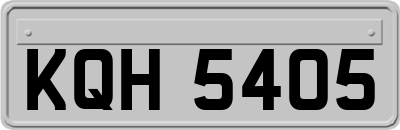 KQH5405