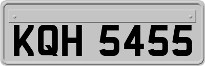 KQH5455