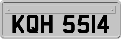 KQH5514