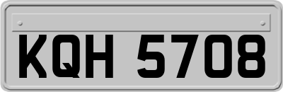 KQH5708