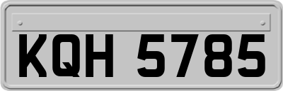 KQH5785