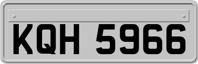 KQH5966