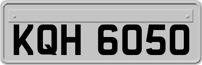 KQH6050