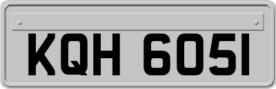KQH6051