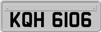 KQH6106