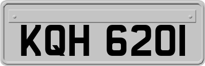 KQH6201