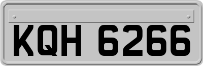 KQH6266