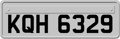 KQH6329
