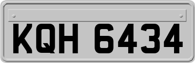 KQH6434