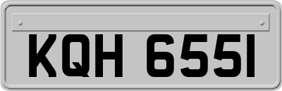 KQH6551