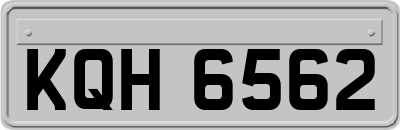 KQH6562