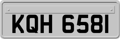 KQH6581