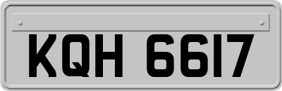 KQH6617