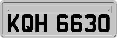KQH6630