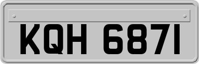 KQH6871