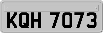 KQH7073