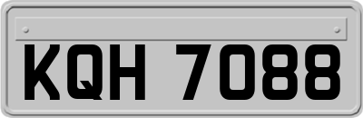KQH7088