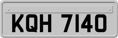 KQH7140