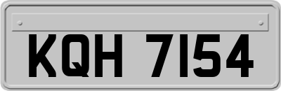 KQH7154
