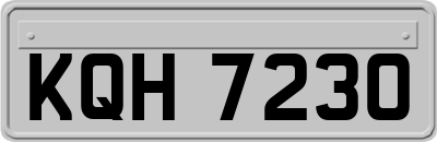 KQH7230
