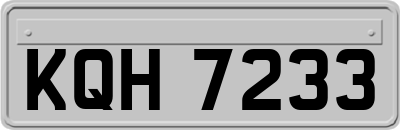 KQH7233