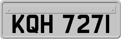 KQH7271