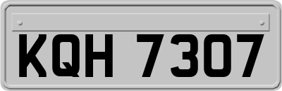 KQH7307
