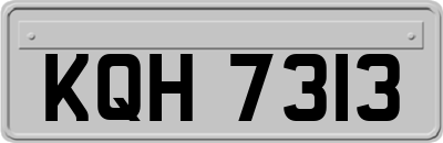 KQH7313