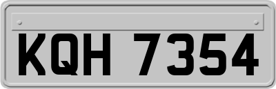 KQH7354
